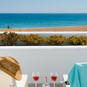 La Concha Boutique Apartments - Adults Only أرّاثيفي المظهر الخارجي الصورة