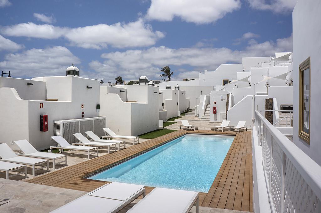 La Concha Boutique Apartments - Adults Only أرّاثيفي المظهر الخارجي الصورة
