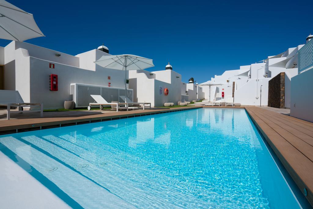 La Concha Boutique Apartments - Adults Only أرّاثيفي المظهر الخارجي الصورة