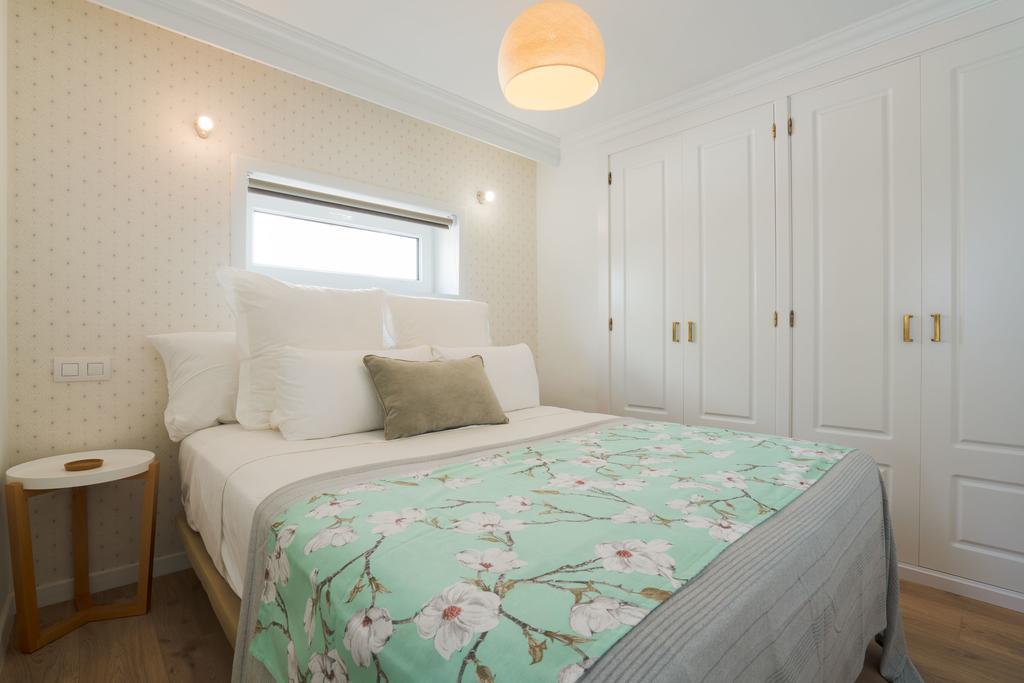 La Concha Boutique Apartments - Adults Only أرّاثيفي المظهر الخارجي الصورة