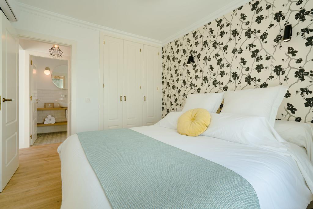 La Concha Boutique Apartments - Adults Only أرّاثيفي المظهر الخارجي الصورة