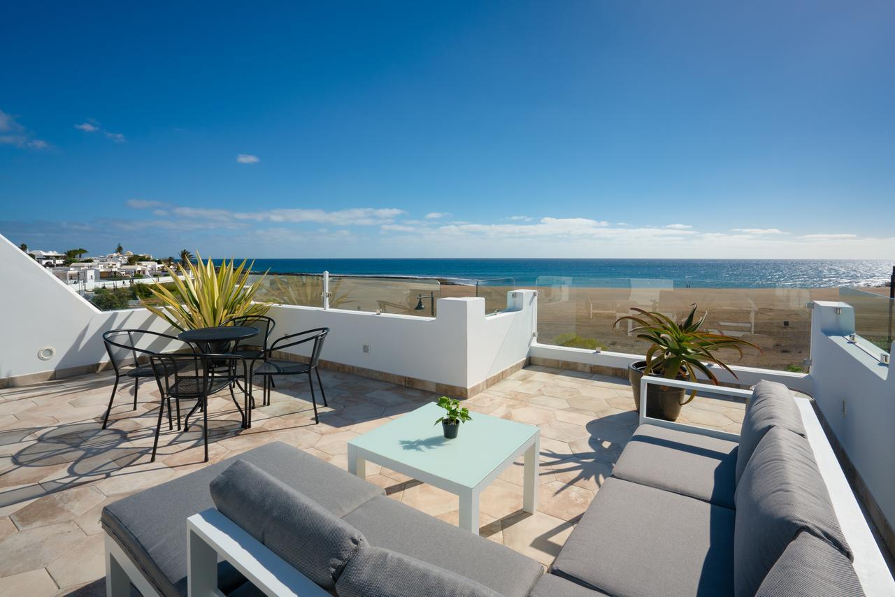 La Concha Boutique Apartments - Adults Only أرّاثيفي المظهر الخارجي الصورة